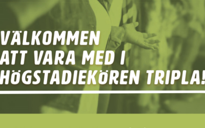 Sugen på att sjunga?