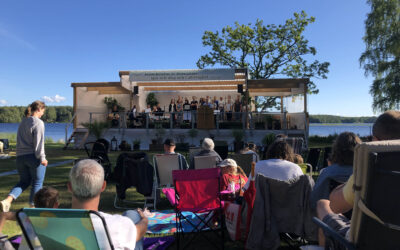 Titta på ELM Syds sommarmöte i efterhand