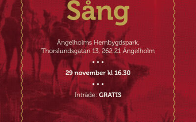 Julmusikal med Primkören