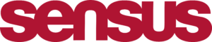 Logotyp för studieförbundet Sensus.